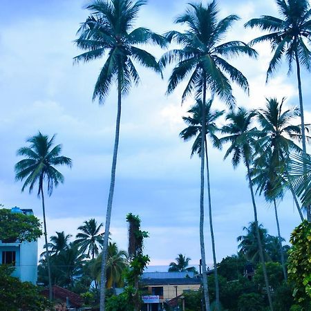 Felicia Villa Hikkaduwa Exterior photo