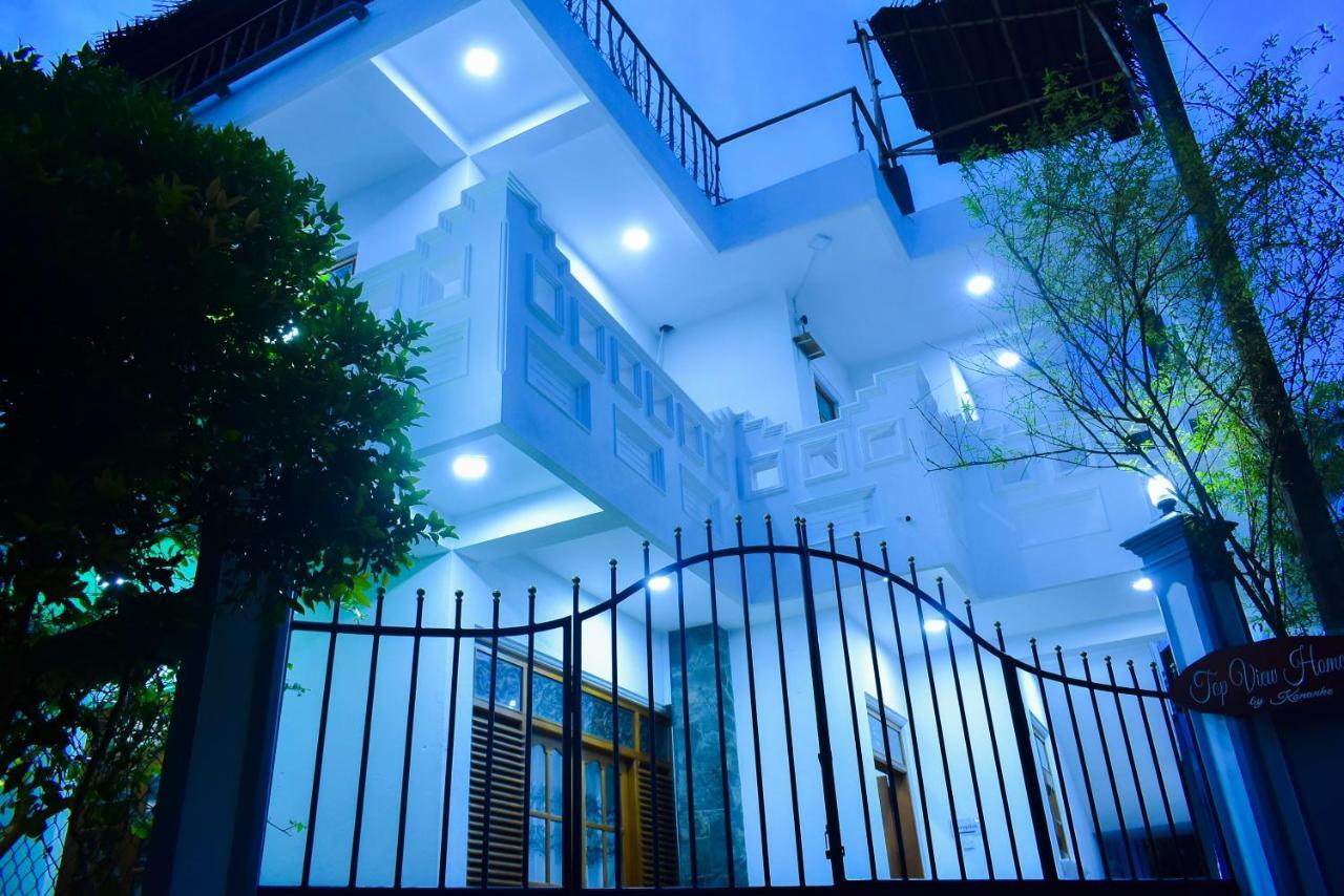 Felicia Villa Hikkaduwa Exterior photo