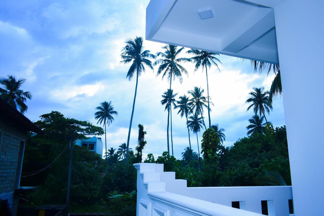Felicia Villa Hikkaduwa Exterior photo